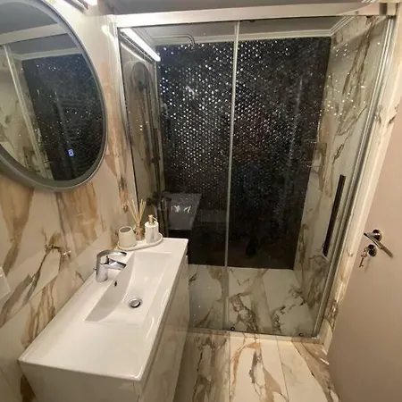 Hidden Gem Luxury Apartment 雅典 Exterior photo