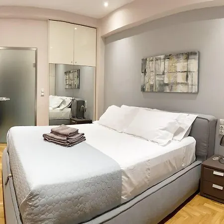 Hidden Gem Luxury Apartment 雅典 Exterior photo