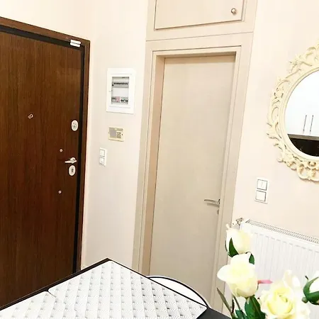 Hidden Gem Luxury Apartment 雅典 Exterior photo