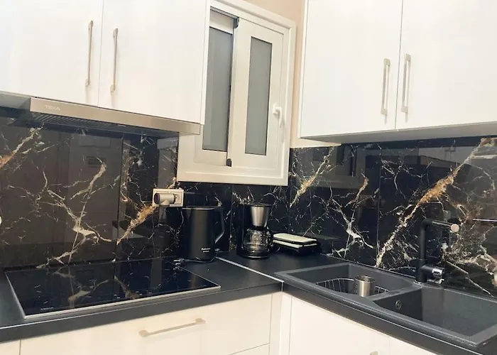Hidden Gem Luxury Apartment