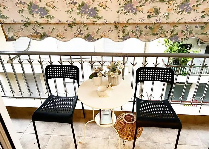 Hidden Gem Luxury Apartment