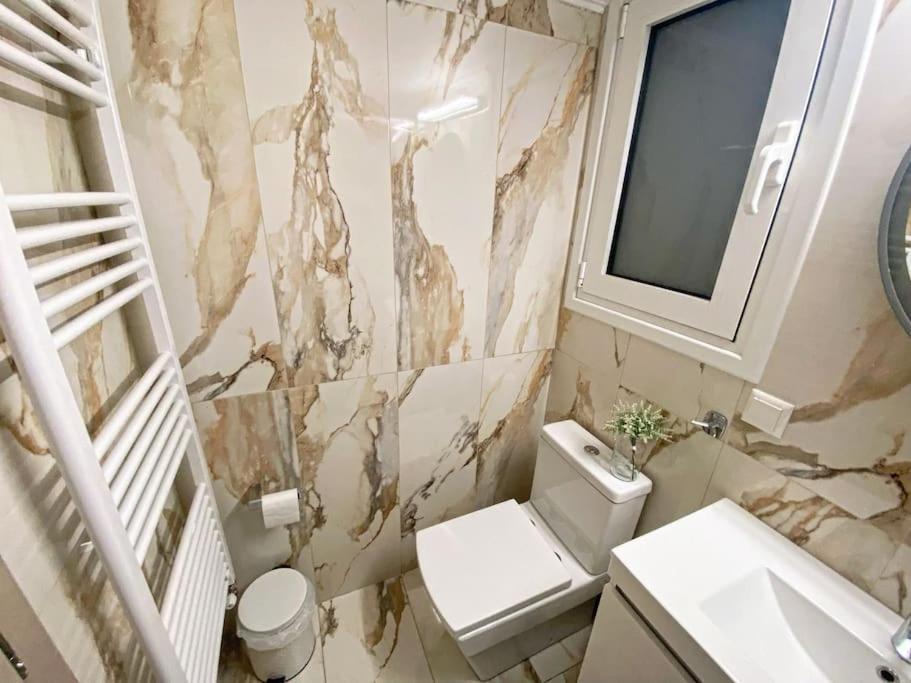 Hidden Gem Luxury Athens